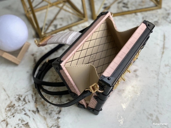 VUITTON PETITE LOUIS MALLE 0816